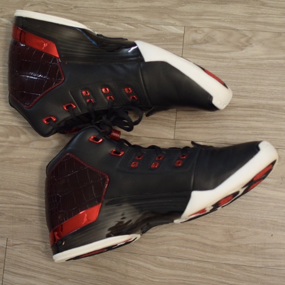 Air Jordan Retro 17 - Picture 3 of 7